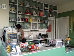 Van Prinse Co Coffee Books Hotel