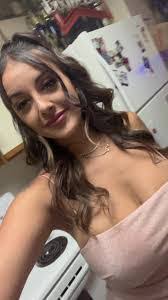 Brianna Cheek's Instagram, Twitter & Facebook