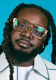 Check spelling or type a new query. T Pain On Mycast Fan Casting Your Favorite Stories