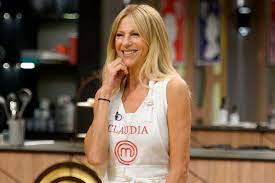 She has worked in several argentine telenovelas, such as sos mi vida, son amores, amor en custodia. Masterchef Celebrity Nacio El Amor Entre Claudia Fontan Y Un Tecnico De Produccion Gente Online