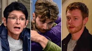 Coronation Street spoiler videos reveal fire death, Curtis' dark secret and  more