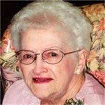 Alda Rolando Arcari Obituary