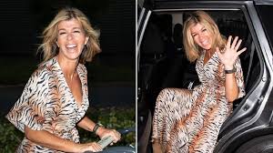 Check spelling or type a new query. I M A Celebrity Kate Garraway Lands In Australia Ahead Of 2019 Series Metro News