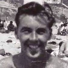 Robert Frederick Sheridan (1919-okänd)