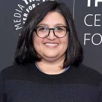 'Young Rock' Creator Nahnatchka Khan Details Her Zoom-Crammed Work Day