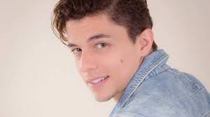 El Universal على X: "José Ramón Barreto: "Quiero explorar mis habilidades  como director" https://t.co/HclZ4IDB2d #Entretenimiento #TV  https://t.co/Sm0oDwCcz5"