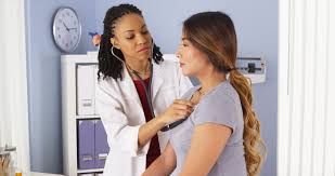 It leads to aspiration pneumonia—a bacterial infection in the lungs which can quickly become very serious. Pneumonia Walking Pneumonia Treatment Familydoctor Org