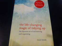 A small container in which odds and ends are kept. The Life Changing Magic Of Not Tidying Up Laura Vanderkam