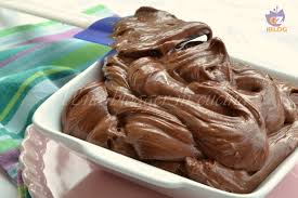 Check spelling or type a new query. Crema Al Mascarpone E Nutella Farcia Per Torte Senza Cottura