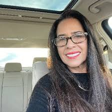 Josie White (@JosieWhite1)