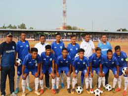 Persitara jakarta utara is an indonesian football club based in jakarta. Persitara Optimistis Raih Tiket Delapan Besar Beritajakarta Id