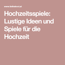 Hochzeiten sind zweifellos ein festlicher anlass, der etwas ganz besonderes im leben des brautpaares darstellt. Lustige Hochzeitsspiele Ideen Tipps Und Spiele Fur Die Hochzeit Hochzeit Spiele Hochzeitsspiele Lustige Hochzeitsspiele