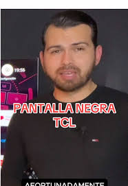 Tv Tcl 43 Polegadas Não Funciona O Led