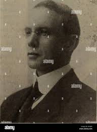 Gideon robertson hi-res stock photography and images