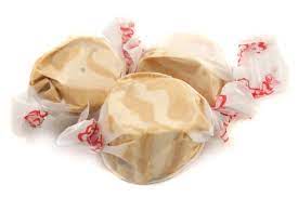 Salt Water Taffy Peanut Butter In 2021 Peanut Butter Salt Water Taffy Taffy