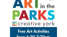 Art in the Parks: Bantz Park