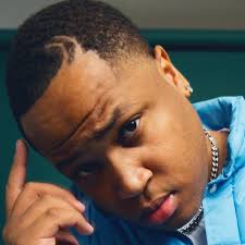 Lin. Woods' Gospel Entertainment Podcast