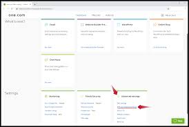 1 von 2 wechsle zu seite. Wie Greife Ich Mit Phpmyadmin Auf Die Datenbank Zu Hilfe One Com