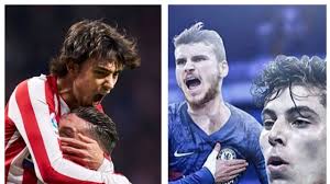 Судьи подарили «челси» победу над «атлетико». Atletiko Madrid Protiv Chelsi Segodnya Youtube