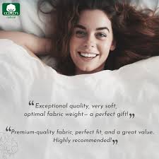 California Design Den Cotton Twin Sheet Set