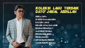 Tapi engkau tahu ku hanya berpura tapi dinda bila kawan ku pulang seniman ini duduk keseorangan hampa hiba mengenangkan dirimu oh dinda. Jamal Abdillah Seniman Menangis Official Video Invidious