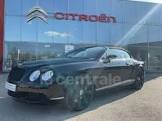 BENTLEY-CONTINENTAL