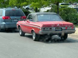 Image result for Red 1968 Polara