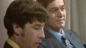 The Organization (TV Series 1972-1972) — The Movie Database (TMDB)