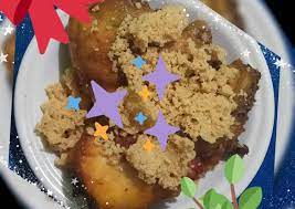 Maybe you would like to learn more about one of these? Resep Ayam Goreng Kremes Renyah Untuk Pemula