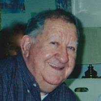 Obituary information for George W. Laird