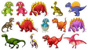 Ausmalbilder dinosaurier in der rubrik ausmalbilder dinosaurier zum ausdrucken und ausmalen. Bilder Dinosaurier Gratis Vektoren Fotos Und Psds