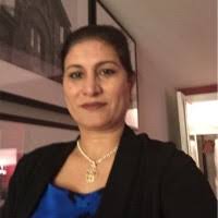 Amanda Saville Email & Phone Number