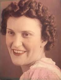 Brynie Modine Spivey Walker (1918-1997)