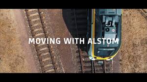 Bombardier and alstom sign definitive agreement for the sale of transportation business. From Train Manufacturer To Sustainable Mobility Maker