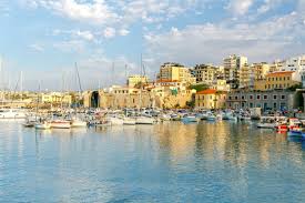 Au niveau des précipitations, l'on note environ 69 mm par. Meteo Heraklion Grece Crete Previsions Meteo Gratuite A 15 Jours La Chaine Meteo