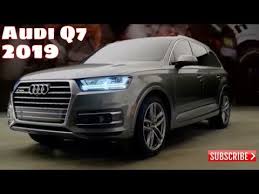 2021 Black Copper Kia Telluride Audi Q7 2019 Review Interior Exterior Better Than X5 Youtube Audi Q7 Audi Audi Convertible
