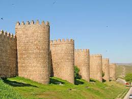 Check spelling or type a new query. La Muralla De Avila Historia Y Secretos Ebooking Com