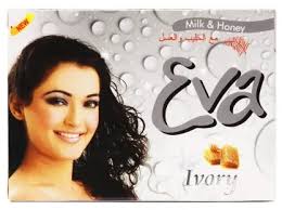 Eva Ivory's Instagram, Twitter & Facebook