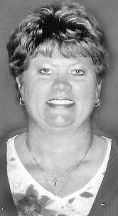 Sally Loomis Pfund (1959-2009)