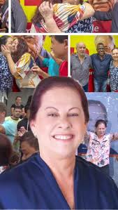 O PSB está com a nossa querida Professora SHEILA GAMA nessa nova jornada.,  As mulheres precisam ocupar cada vez mais espaços na política brasileira.,  Vamos orgnizar e apoiar essas mulheres iguaçuanas ...