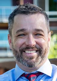 Byrd, Maveal running for Berrien County prosecutor seat