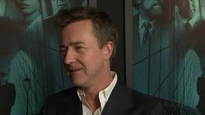 Edward Norton shows his social conscience in 'Motherless Brooklyn'