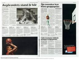 Åhs styrelse beslutade att anställa neurokirurgen janek frantzén som ny chefläkare på sitt möte på fredagen. Advertising Campaign For Dagens Nyheter