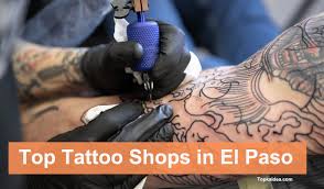 At nuclear ink our artists do not charge extra for the time it takes to draw a custom tattoo, as we feel that everyone deserves a tattoo designed uniquely for them. 6 Best Tattoo Shops In El Paso Tx