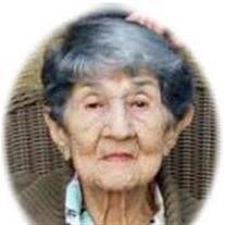 Emilia Guardiola Obituary