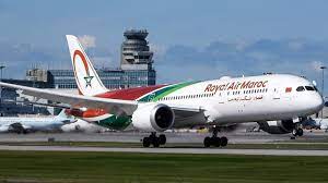Royal air maroc passengers are entitled to compensation of up to 600€ for flights departing from an eu country with. Old Vs New Royal Air Maroc Boeing 787 8 9 B787 Landing In Montreal Yul Cyul Youtube