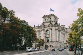Don't race back to fly home. 17 Things You Need To Do On A Visit To Berlin Germany Hand Luggage Only Travel Food Photography Blog