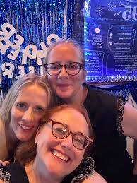 Ma 95, as we welcome you to 30 years. Here's the combo