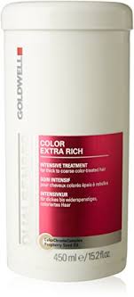 Check spelling or type a new query. Goldwell Dualsenses Color Extra Rich Intensivkur 1er Pack 1x 450 Ml Amazon De Beauty