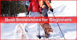 This contender provides excellent traction, heel lifts, a comfortable binding, and moderate weight: Review Of The Best Budget Snowshoes For Beginners